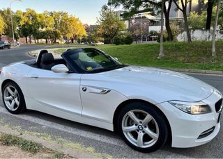 BMW Z4 2015