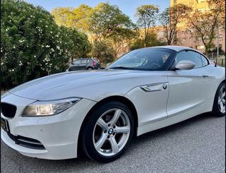 BMW Z4 2015