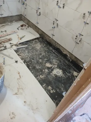 Construcción en general en todo.