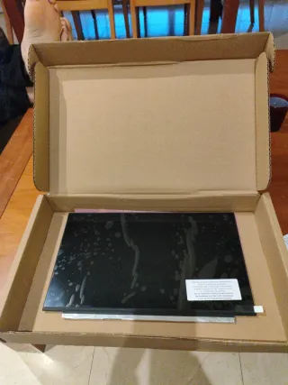 Pantalla Nv156FHM-NX3V8.0 Mate 15.6