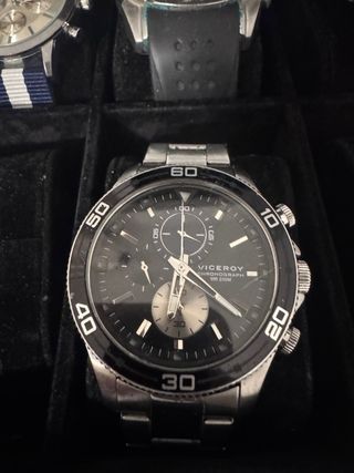 Reloj Viceroy Hombre modelo “Heat”