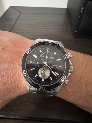 Reloj Viceroy Hombre modelo “Heat”