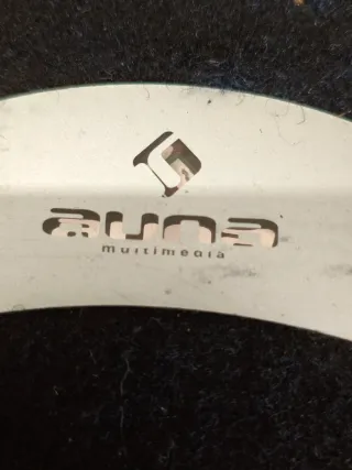 Subwoofer para coche –Graves potentes–Buen estado