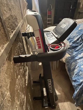 Cinta de correr Moma 1500W
