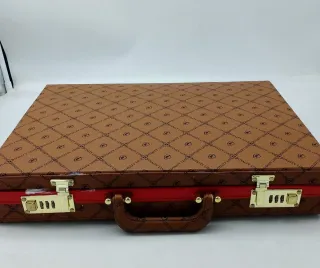 Valigetta coltelli 25 pezzi