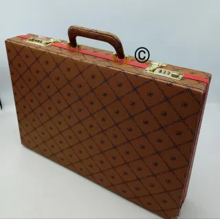 Valigetta coltelli 25 pezzi