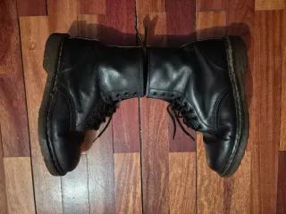 Botas Dr. Martens 1460