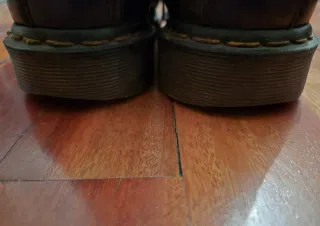 Botas Dr. Martens 1460