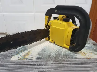 Motosierra McCulloch Mini Mac 130