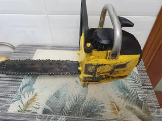 Motosierra McCulloch Mini Mac 130