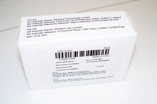 Dispositivo di allarme portachiavi USB