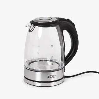 Hervidor Eléctrico Cristal San Ignacio