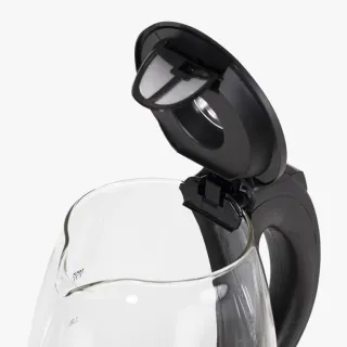 Hervidor Eléctrico Cristal San Ignacio