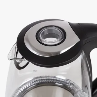 Hervidor Eléctrico Cristal San Ignacio