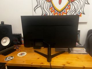 Monitor Samsung Negro