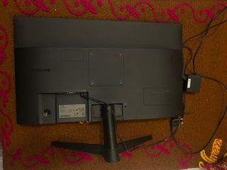 Monitor Samsung Negro