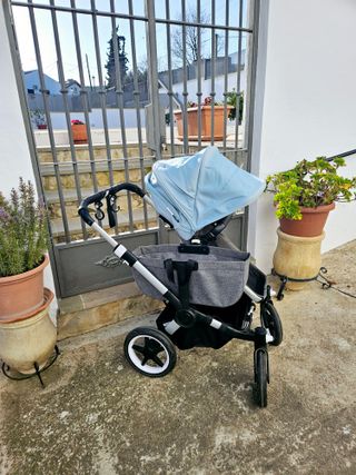 Bugaboo Donkey 2