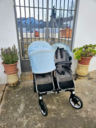 Bugaboo Donkey 2