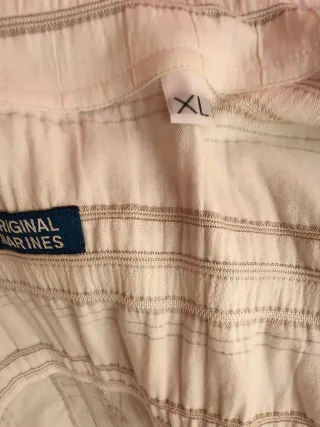 Camicia uomo Original Marines XL