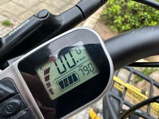 Yuba Kombi Eléctrica Motor Central + Accesorios