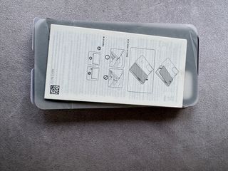 Funda tipo cartera Smart View Wallet Galaxy S22.