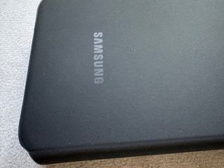 Funda tipo cartera Smart View Wallet Galaxy S22.