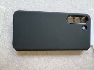 Funda tipo cartera Smart View Wallet Galaxy S22.