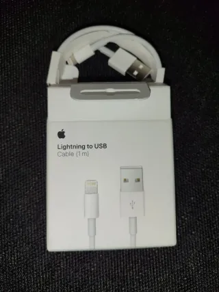 Cavo Lightning Apple 1m