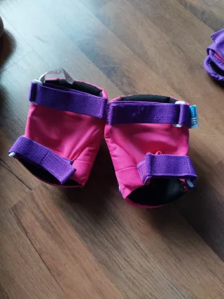 Protecciones infantiles Oxelo