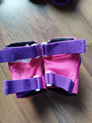 Protecciones infantiles Oxelo