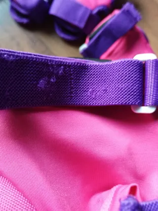 Protecciones infantiles Oxelo