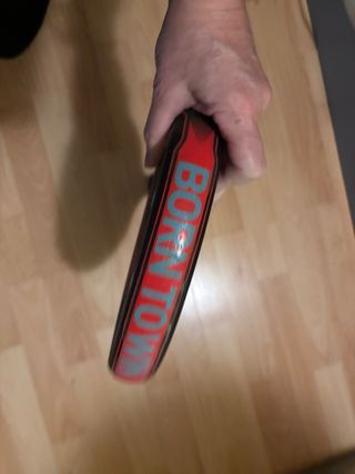 Pala de pádel Adidas