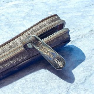 Portafoglio Michael Kors Donna Grigio Argento