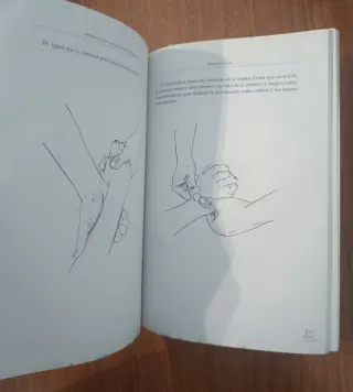 Introducción a la práctica del Shiatsu