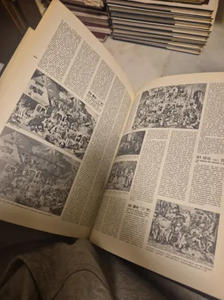 Clásicos del arte. Noguer - Rizzoli