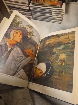 Clásicos del arte. Noguer - Rizzoli