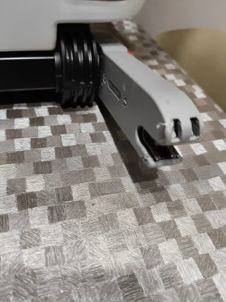 Silla coche Römer Britax Land Rover Grupo 2-3