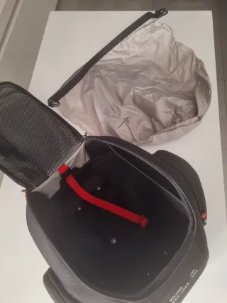 Bolsa Depósito BMW GS 1300 Adventure