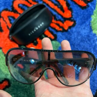 Occhiali da Sole John Richmond Vintage Y2k