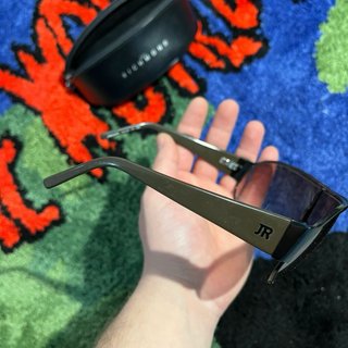 Occhiali da Sole John Richmond Vintage Y2k