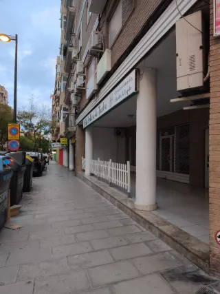 Local comercial en San Vicente del Raspeig