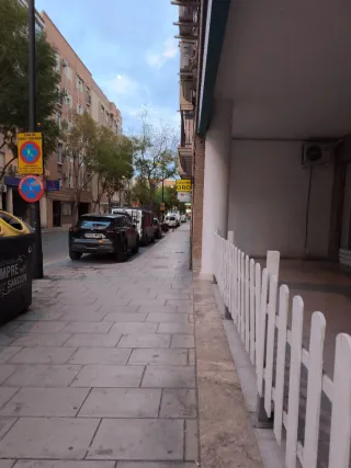 Local comercial en San Vicente del Raspeig