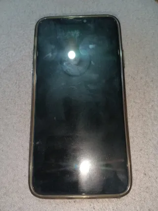 iPhone 11 Pro Max Apple