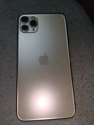 iPhone 11 Pro Max Apple