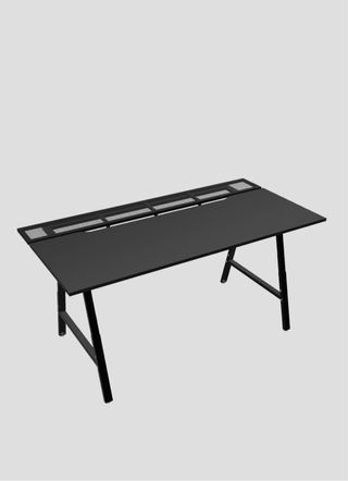 Escritorio Gaming Negro