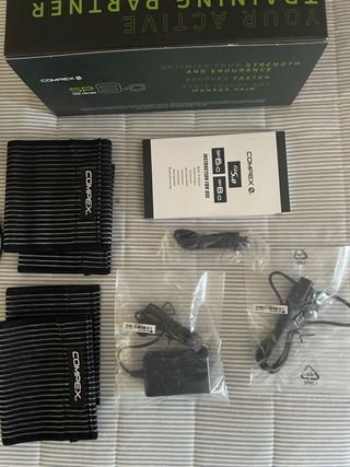 COMPEX SP 8.0 WOD EDITION CROSSTRAINING