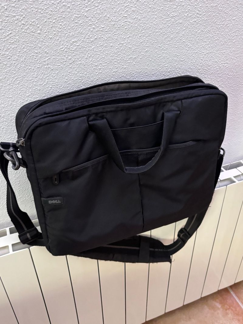 Bolsa - Maletín DELL para ordenador portátil 15''