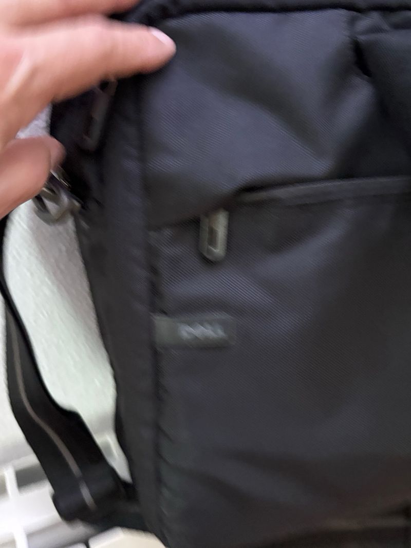 Bolsa - Maletín DELL para ordenador portátil 15'' afbeelding 3