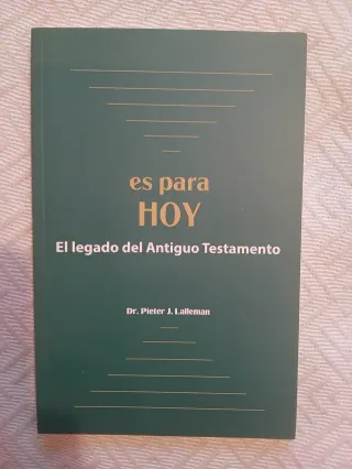 El legado del Antiguo Testamento