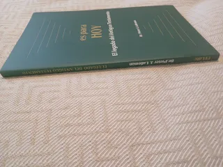 El legado del Antiguo Testamento